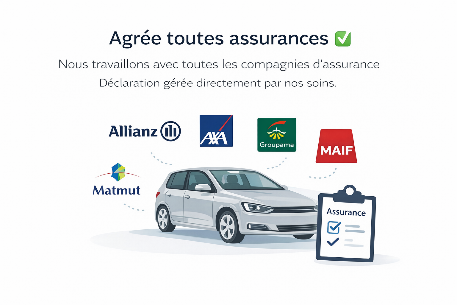 Toutes assurances